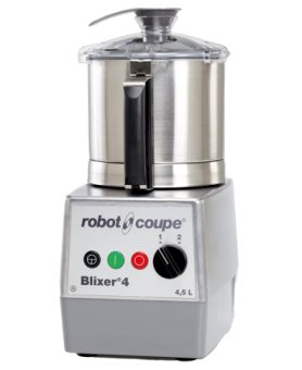 Бликсер Robot Coupe Blixer 4-2V (33215)